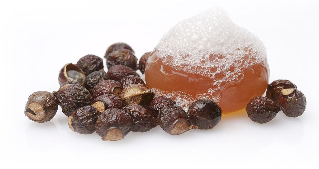 Naturalin Soap Nuts Extract